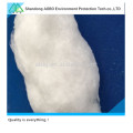 Refractory high temperature filling cotton alumina stuffing fiber